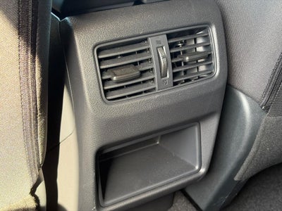 2025 Nissan Rogue FWD S