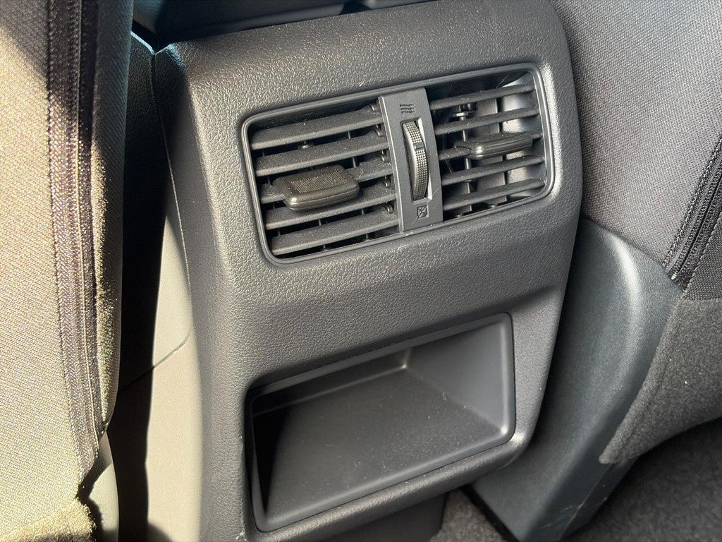 2025 Nissan Rogue FWD S