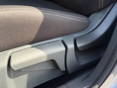 2025 Nissan Rogue FWD S