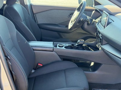 2023 Nissan Rogue AWD S