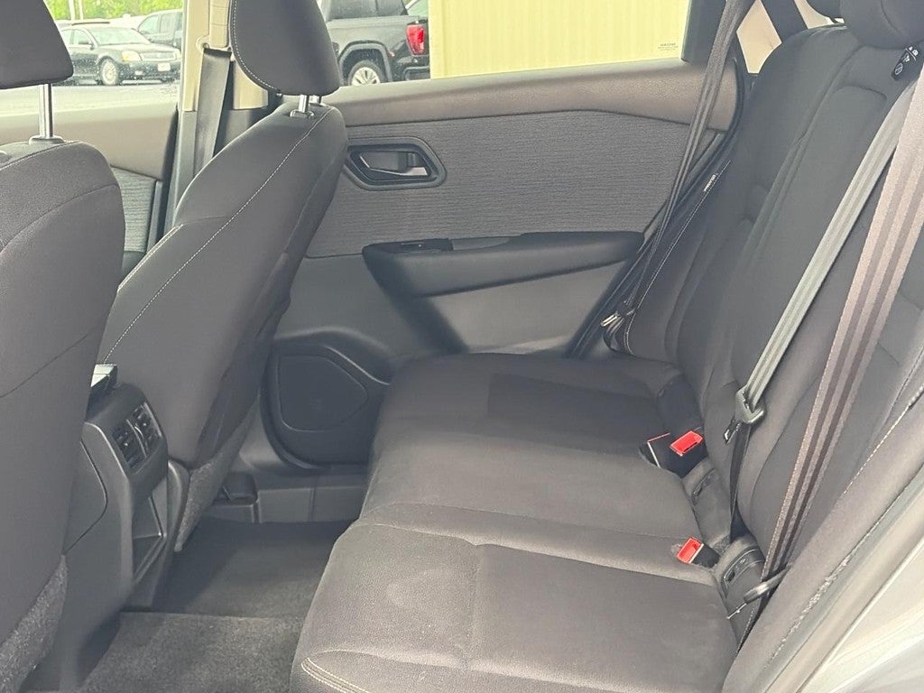 2023 Nissan Rogue AWD S