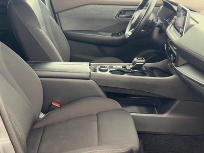 2023 Nissan Rogue AWD S