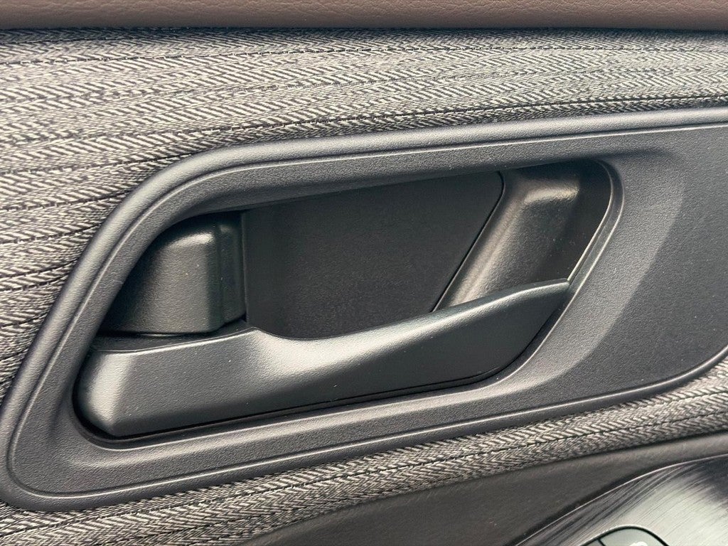 2023 Nissan Rogue AWD S