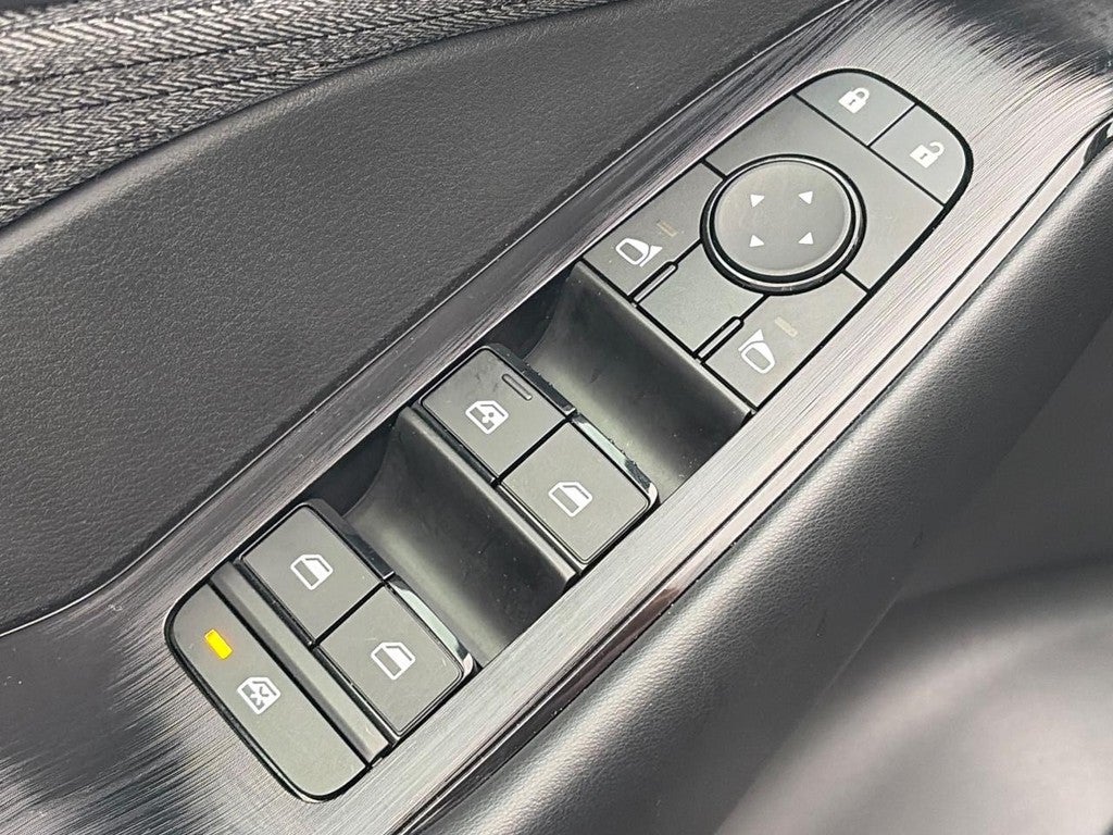 2023 Nissan Rogue AWD S