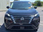 2025 Nissan Rogue FWD SV