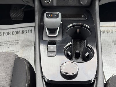 2023 Nissan Rogue AWD SV