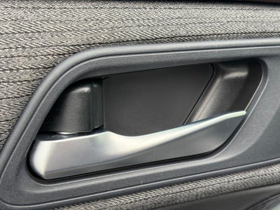 2023 Nissan Rogue AWD SV