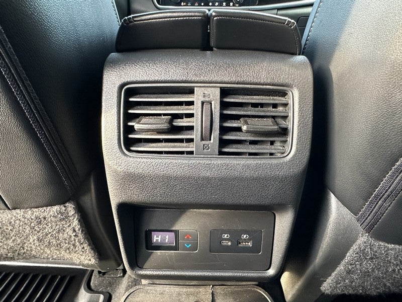 2023 Nissan Rogue AWD SL