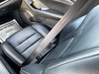 2023 Nissan Rogue AWD SL