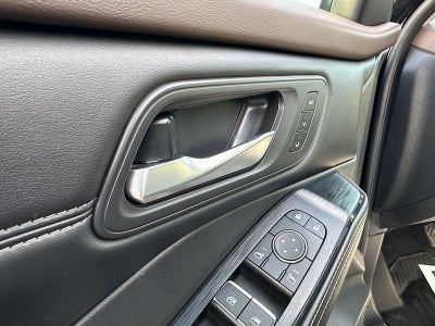 2023 Nissan Rogue AWD SL