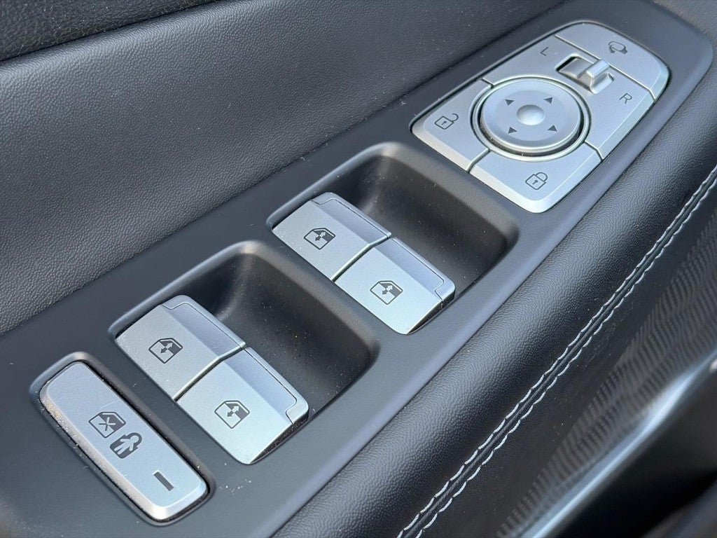 2021 Hyundai Santa Fe Calligraphy AWD