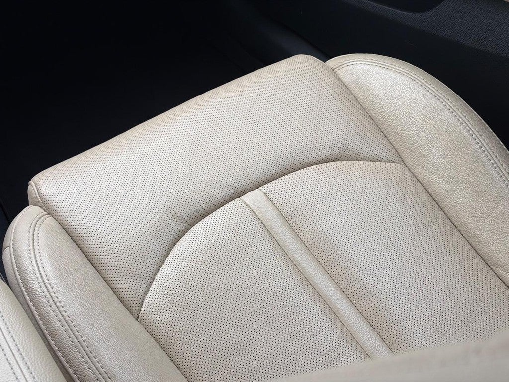 2015 Hyundai Sonata 4dr Sdn 2.4L Limited