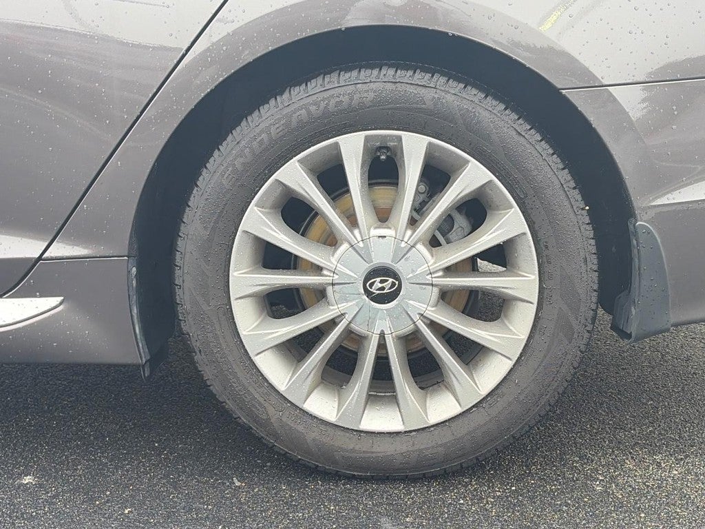 2015 Hyundai Sonata 4dr Sdn 2.4L Limited