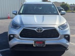 2022 Toyota Highlander LE AWD (Natl)