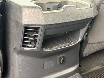 2023 Toyota Tundra 4WD SR5 CrewMax 5.5' Bed (Natl)