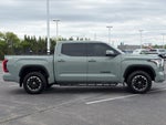 2023 Toyota Tundra 4WD SR5 CrewMax 5.5' Bed (Natl)