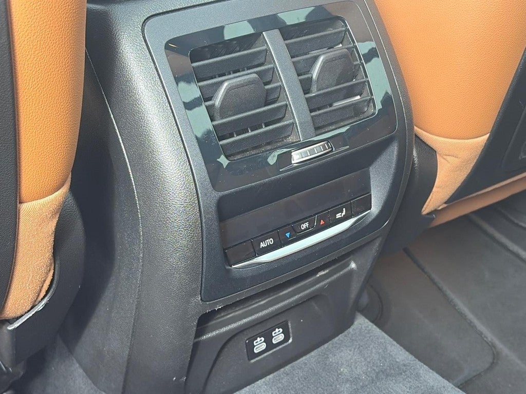2024 BMW X3 M40i Sports Activity Vehicle