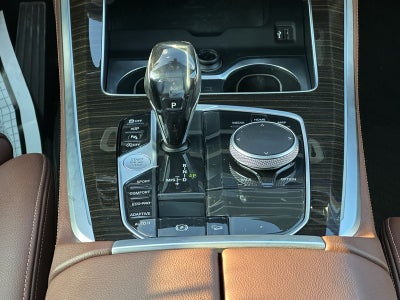 2020 BMW X5 xDrive40i Sports Activity Vehicle