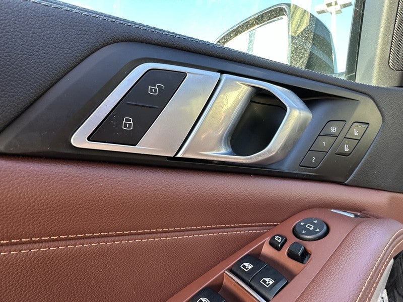 2020 BMW X5 xDrive40i Sports Activity Vehicle