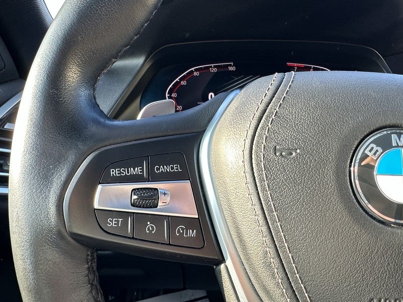 2020 BMW X5 xDrive40i Sports Activity Vehicle