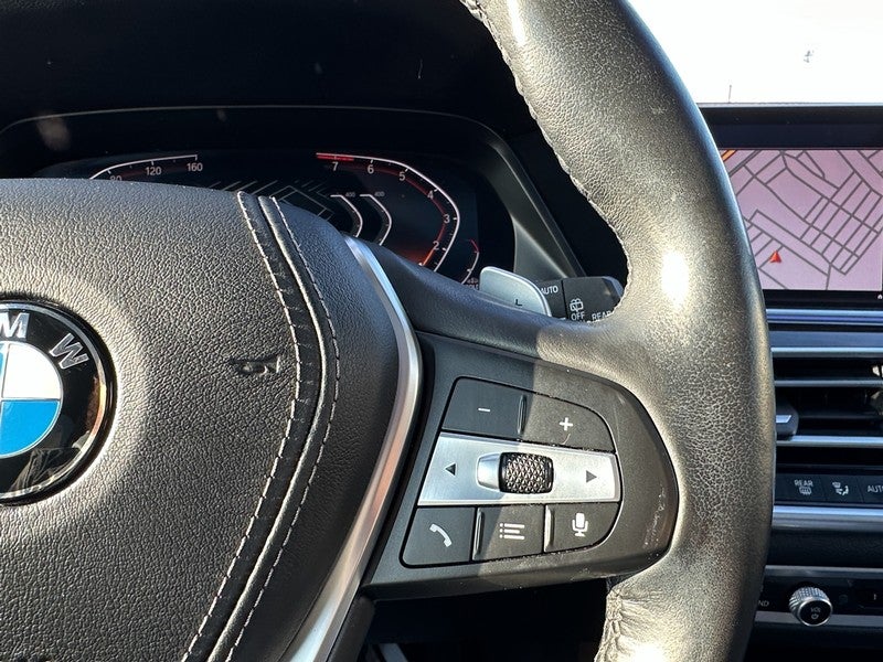 2020 BMW X5 xDrive40i Sports Activity Vehicle