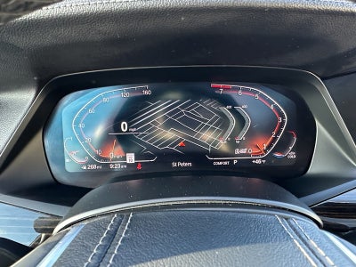 2020 BMW X5 xDrive40i Sports Activity Vehicle