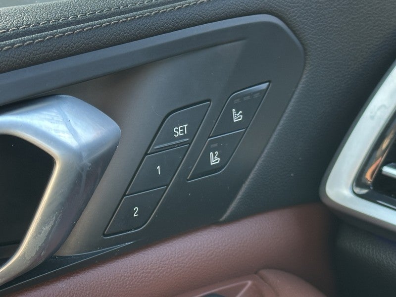 2020 BMW X5 xDrive40i Sports Activity Vehicle