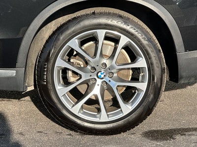2020 BMW X5 xDrive40i Sports Activity Vehicle