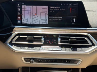 2020 BMW X5 xDrive40i Sports Activity Vehicle