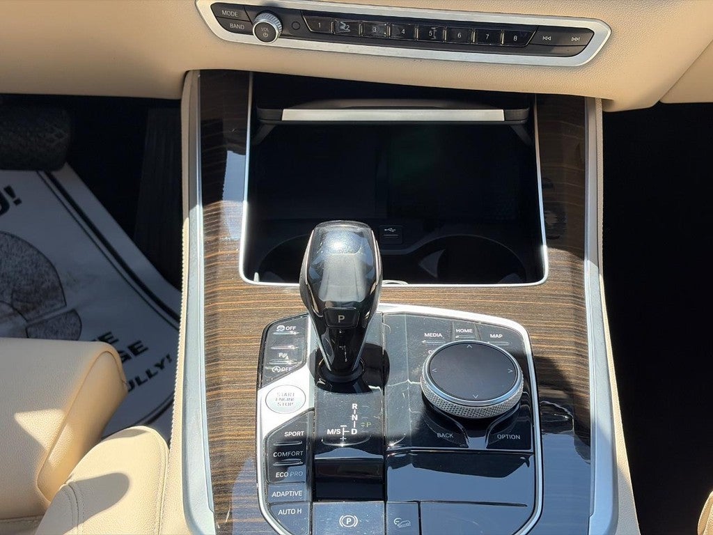 2020 BMW X5 xDrive40i Sports Activity Vehicle