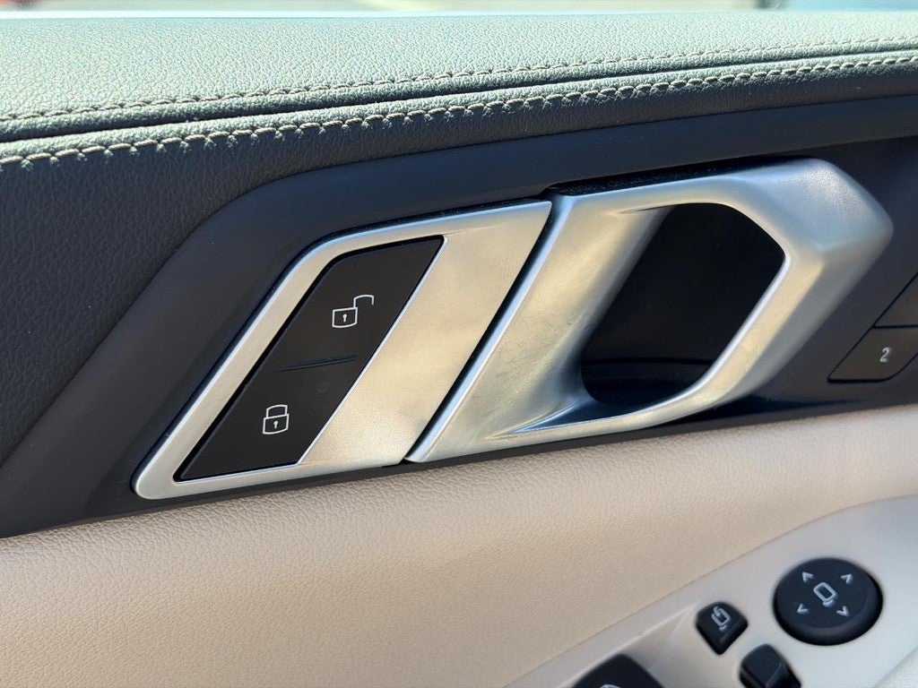 2020 BMW X5 xDrive40i Sports Activity Vehicle