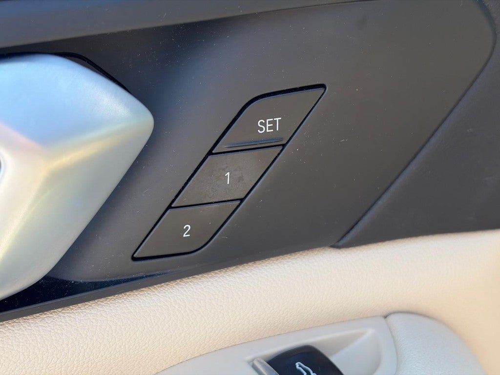 2020 BMW X5 xDrive40i Sports Activity Vehicle