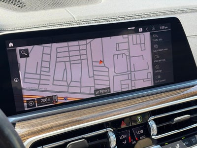 2020 BMW X5 xDrive40i Sports Activity Vehicle