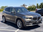 2020 BMW X5 xDrive40i Sports Activity Vehicle