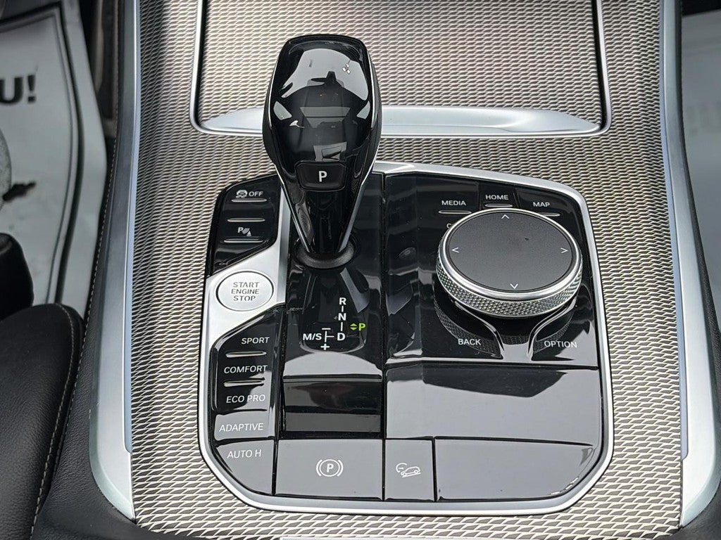 2021 BMW X5 xDrive40i Sports Activity Vehicle