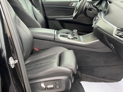 2021 BMW X5 xDrive40i Sports Activity Vehicle