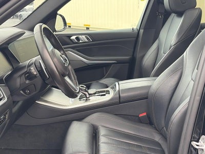 2021 BMW X5 xDrive40i Sports Activity Vehicle