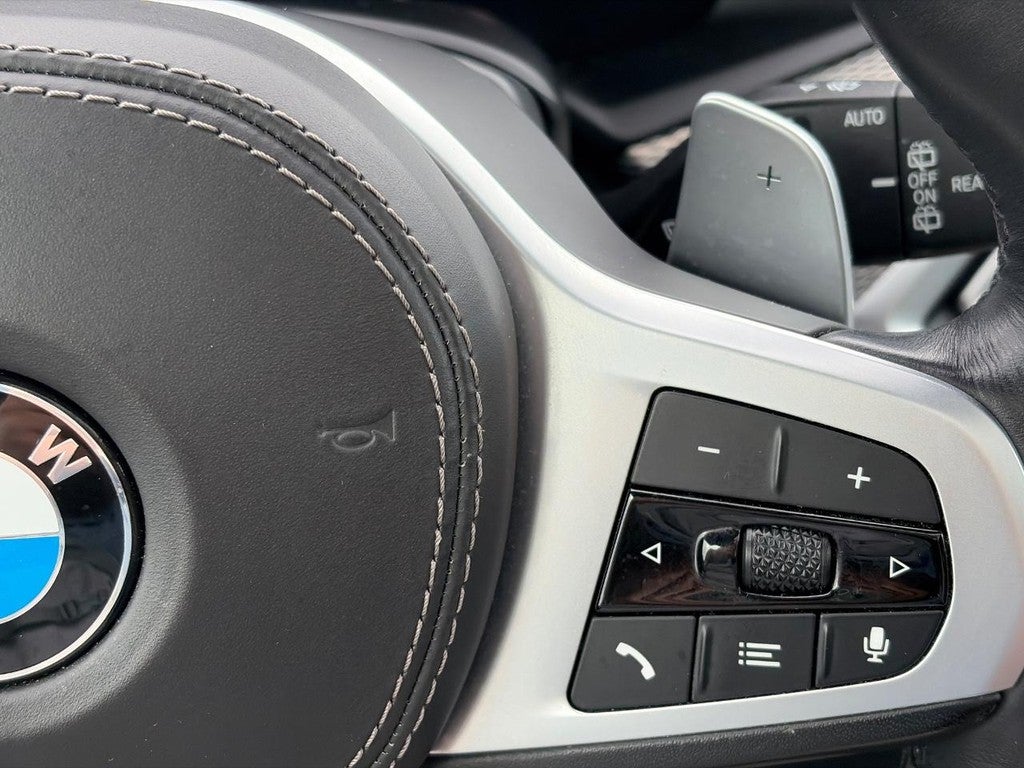 2021 BMW X5 xDrive40i Sports Activity Vehicle