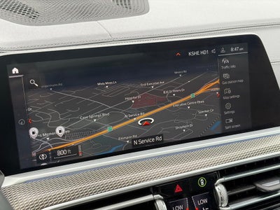 2021 BMW X5 xDrive40i Sports Activity Vehicle