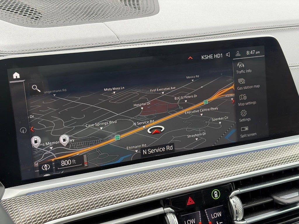 2021 BMW X5 xDrive40i Sports Activity Vehicle