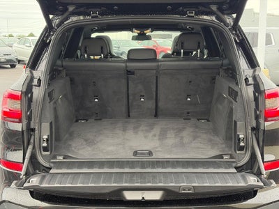 2021 BMW X5 xDrive40i Sports Activity Vehicle