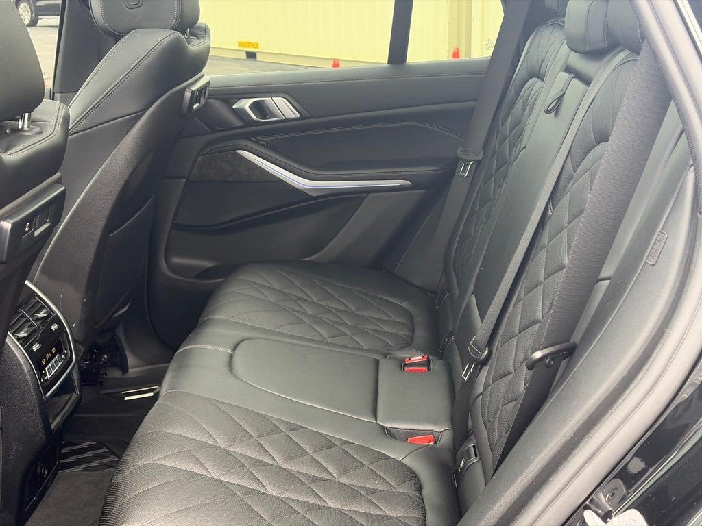 2023 BMW X5 xDrive40i Sports Activity Vehicle
