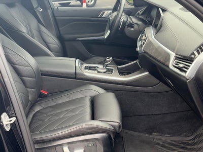 2023 BMW X5 xDrive40i Sports Activity Vehicle
