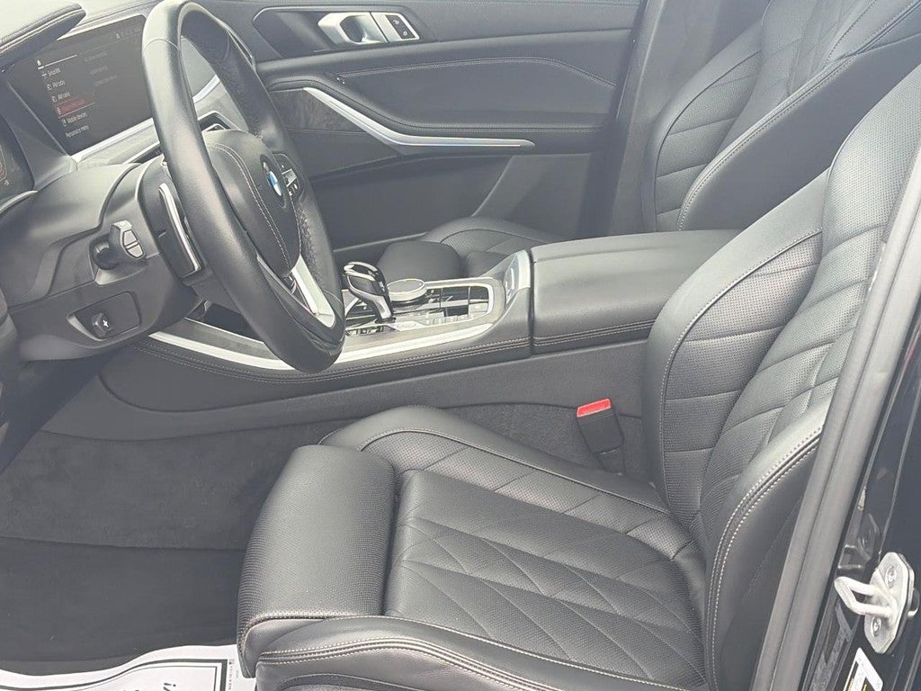 2023 BMW X5 xDrive40i Sports Activity Vehicle