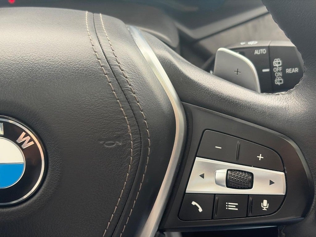 2023 BMW X5 xDrive40i Sports Activity Vehicle
