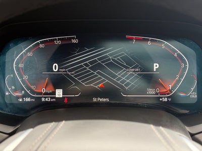 2023 BMW X5 xDrive40i Sports Activity Vehicle