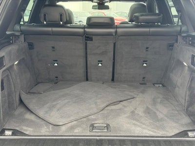 2023 BMW X5 xDrive40i Sports Activity Vehicle