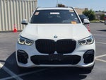 2021 BMW X5 M50i Sports Activity Vehicle