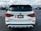 2019 BMW X3 xDrive30i Sports Activity Vehicle