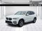 2021 BMW X3 xDrive30i Sports Activity Vehicle